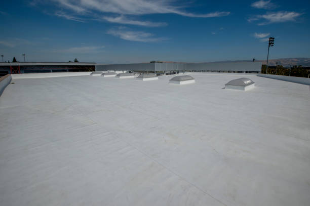 Professional Roofing in Monon, IN