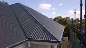 Emergency Roof Repair in Monon, IN
